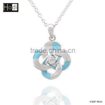 New Design 925 silver pendant with high quality