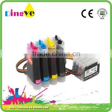 Continuous Ink Supply system Ciss for HP 8100 8600 printer