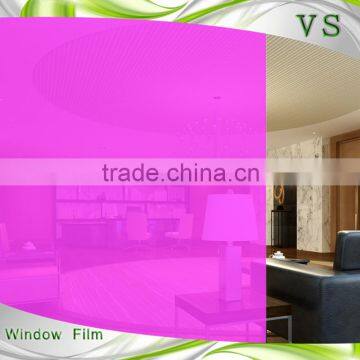 Plastic Waterproofing Color Pet Membrane photo-5