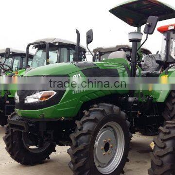 MATADOR MT704 Agricultural Tractors photo-3