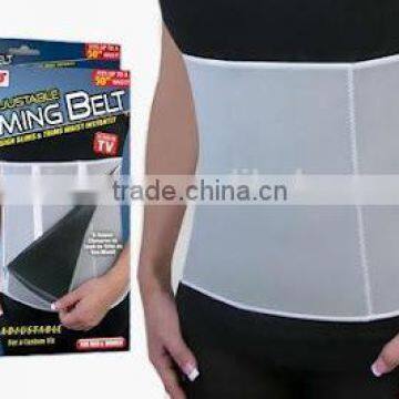 AS SEEN ON TV Best Slimming Belt Belly Slimming Belt