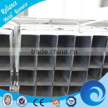 GALVANIZED STEEL PIPE FOR IRRIGATION