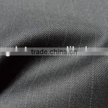 Superfine quality Italia design worsted wool suit fabric