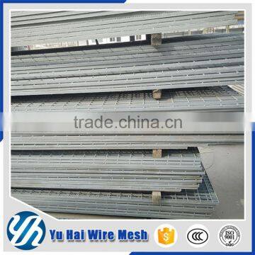 304 press stainless welded steel grating