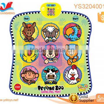 Dance Music for Babies Musical Dance Mat for Toddlers Dance Mats Dance Mats Dance Mat for Kids