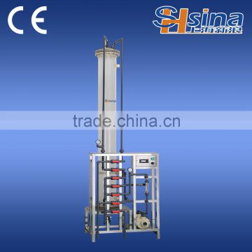 Reverse osmosis High quality mixed bed