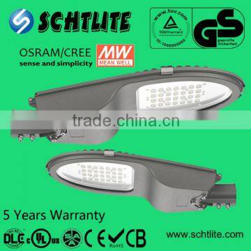 NAGOYA 30W 50W 80W 100W 120W 150W led street lighting led fixtures                        
                                                Quality Choice