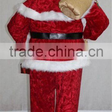 CFA05001A Dancing and Singing Santa photo-4