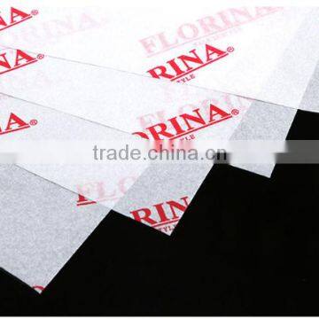Advertising Soft Tissue Wrapping Paper Branded photo-4