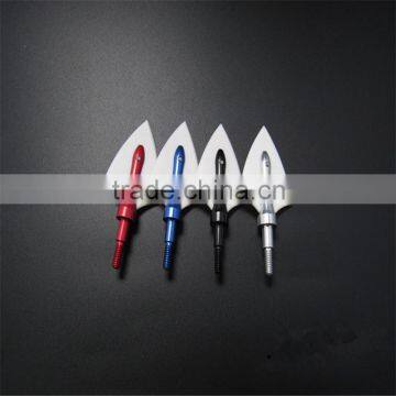 Top New Inovention Archery Broad head Ceramic Broadhead