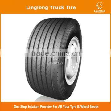 445/45R19.5 Linglong Leo TBR Tyre