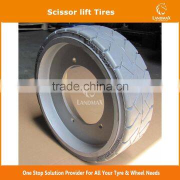 Cheap Scissor Lift Tires