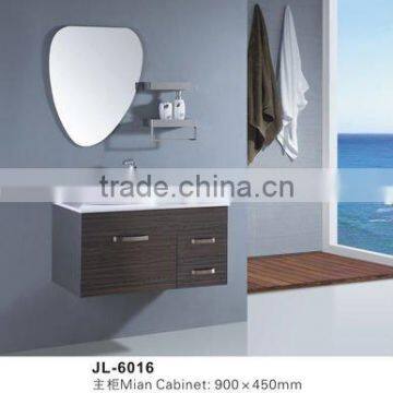 bathroom cabinet/stainless steel bathroom cabinet/hanging bathroom cabinet