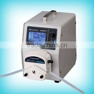 High Performance Dispensing Peristaltic Pump