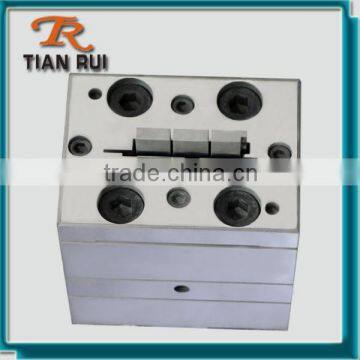 Форма для машины по производству панелей для бетонных стен photo-6