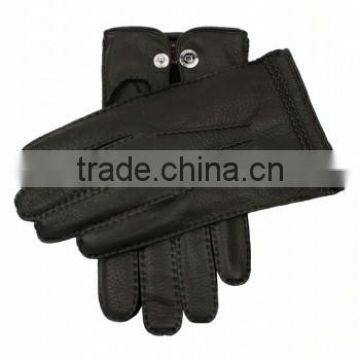 Men's Handsewn sheepskin Leather Gloves