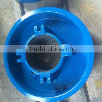 Heavy duty slurry pump spare parts Expeller Ring 029