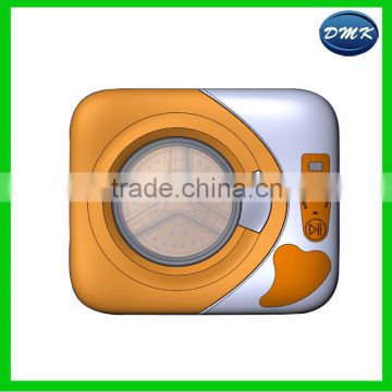 fully automatic washing machine dryer