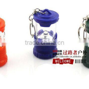 Goread plastic LED mini camping equipment