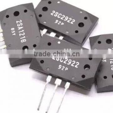 (New & Original) Triode 2SC2922 2SA1216