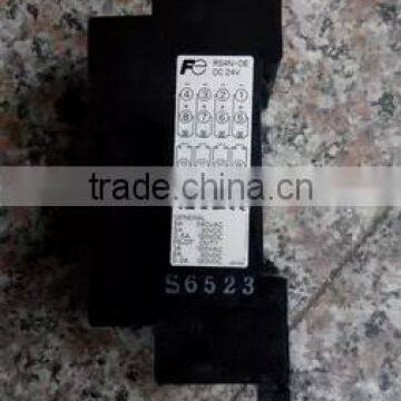 RS4N-DE DC24V Relay photo-2