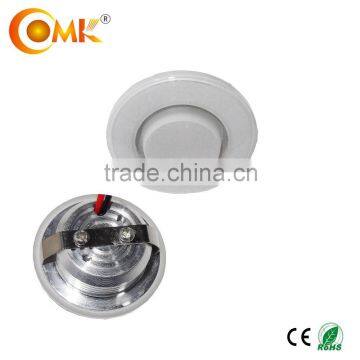 1W/3W cob led spot light with driver OMK-D251