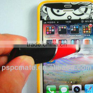 touching pen usb flash driver/usb pen driver/usb stick