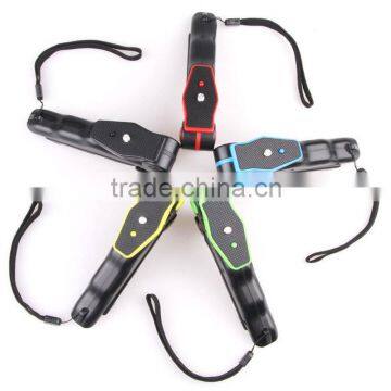 Amazon Hotselling DSLR Camera Tripod Stand Holder With Rope for Sport dv