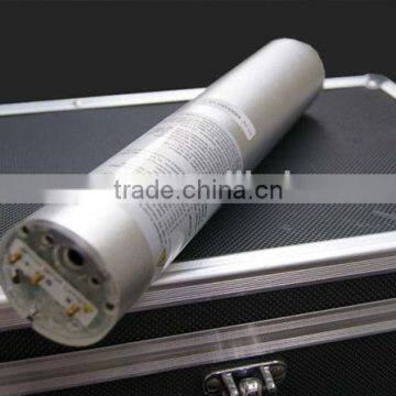 2014 Best Selling Rechargeable 35w High Power 4500lm HID Flashlight/ Torch With CE