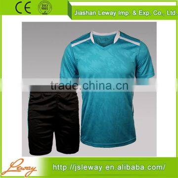 New Design Top Sportswear Mexico Retro Soccer Jersey for Adults Supplier's Choice