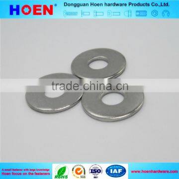 DIN9021 Flat Washers