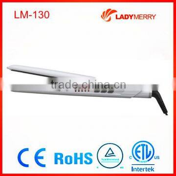 Nano Ceramic Flat Iron 1 Inch photo-6