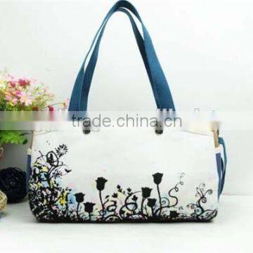 Canvas Promotional OEM Vintage Simple Bags