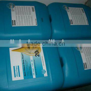 2901170100 Atlas copco Roto-Xtend Duty Fluid 20Liter compresosr oil air compressor lubricating oil