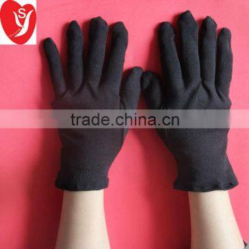 [Gold Supplier] HOT! Popular banquet gloves White Formal Handglove