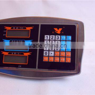 Weight Indicator With Recorder photo-4