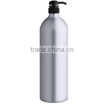 1000ml Big capacity aluminum pump pressure spray bottle