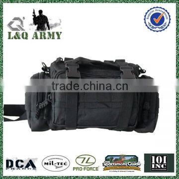 Military Style 3-Way Deployment Bag,Waist Bag