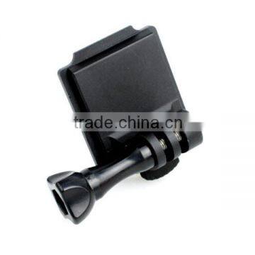 NVG Mount Helmet Mini Tripod Mount For OPS, FMA Helmet Stand Mount For Gopro Hero 3/3+/4 photo-3