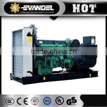 ac single phase yangdong silent diesel generator electric