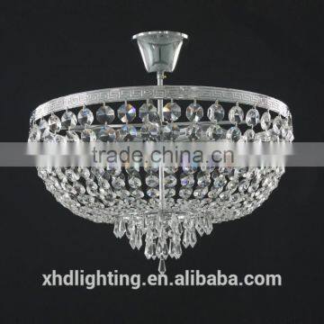 Modern Popular Crystal Chandelier for 2014 photo-3