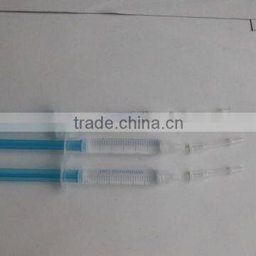 35% VERY STRONG LASER TEETH TOOTH WHITENING GEL SYRINGE