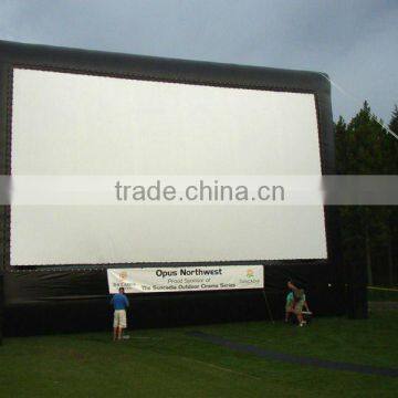 billboards inflatable screens