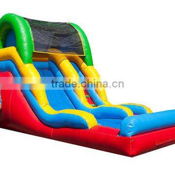 Low Price Kids Inflatable Water Slide Backyard for Party Use Supplier's Choice photo-2