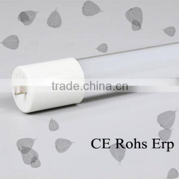 Led fluorescent lights without ballast and starter