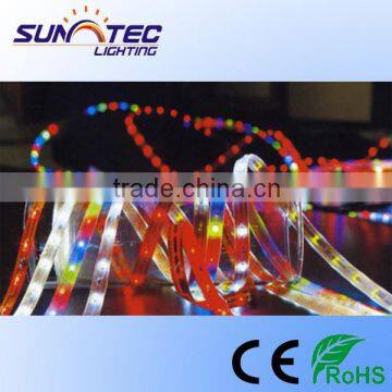 Christmas day tree decorative led strip