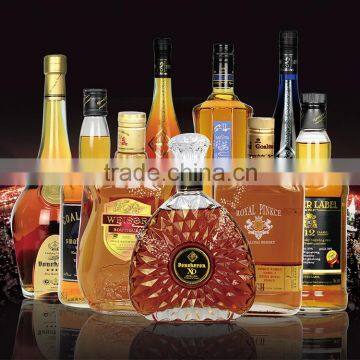 Goalong Produce Pure VSOP Brandy Good Choice for Fruits Flavored Brandystrong Aroma Brandy photo-5