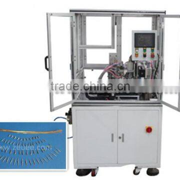 Brush Set Automatic Assembly Machine