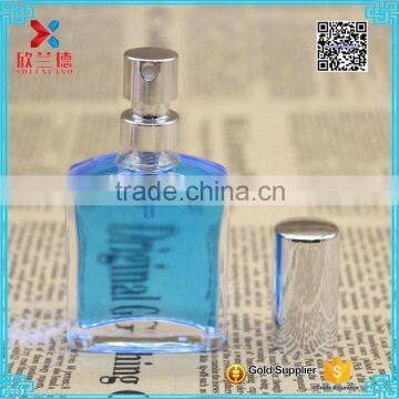 factory price beauty care plastic mini perfume spray bottle                        
                                                                                Supplier's Choice
