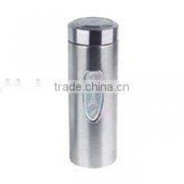 Tiger stainless steel vacuum thermos